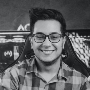 Gabriel Pato