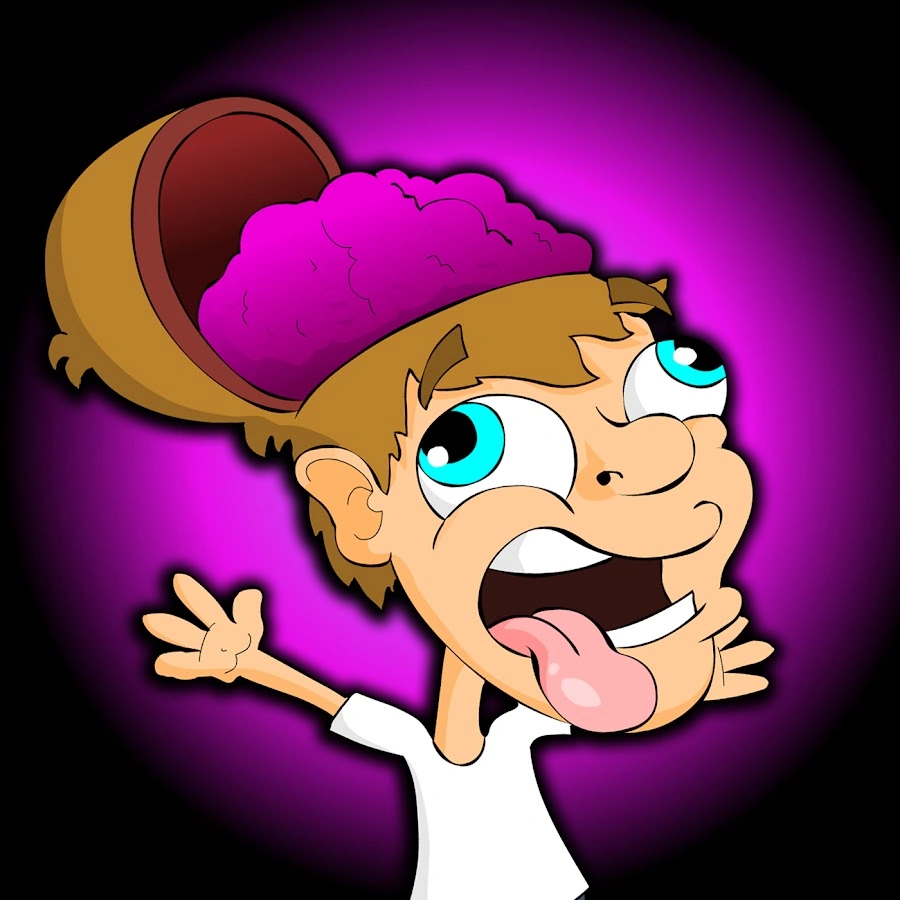 Lhugueny (Youtuber and Parody Singer)