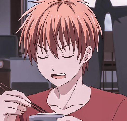 Kyo Sohma