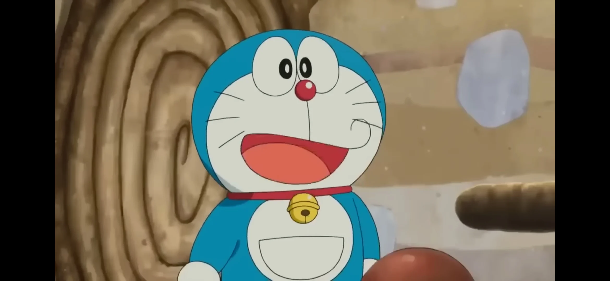Doraemon (Ricardo Tejedo)(2021-2022)[Latin American Spanish Dub]