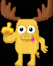 Moose A. Moose (Noggin/Nick Jr.)