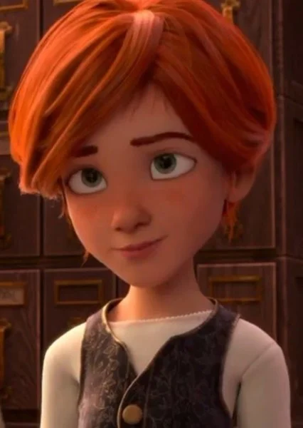 Félicie Le Bras 