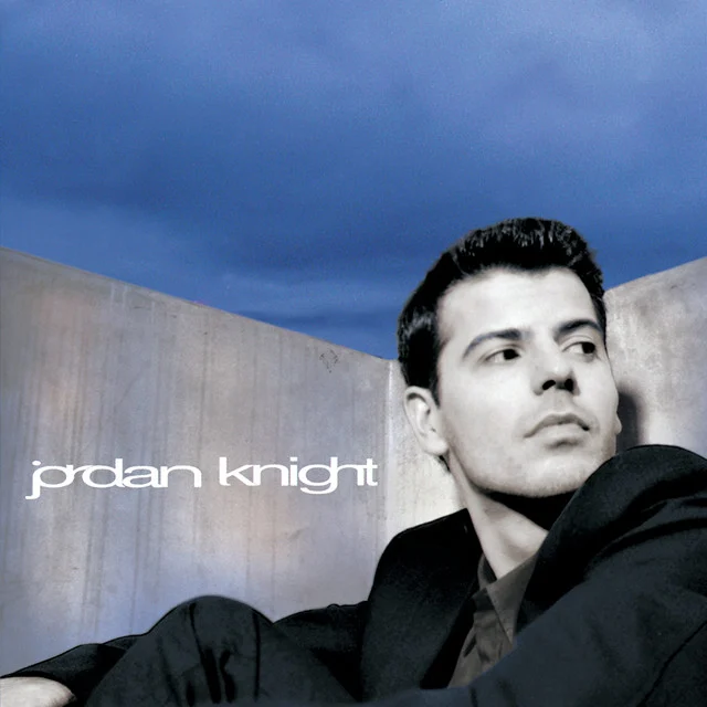 Jordan Knight (JK era) (Fixed)