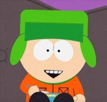 Kyle Broflovski (Matt Stone, South Park)