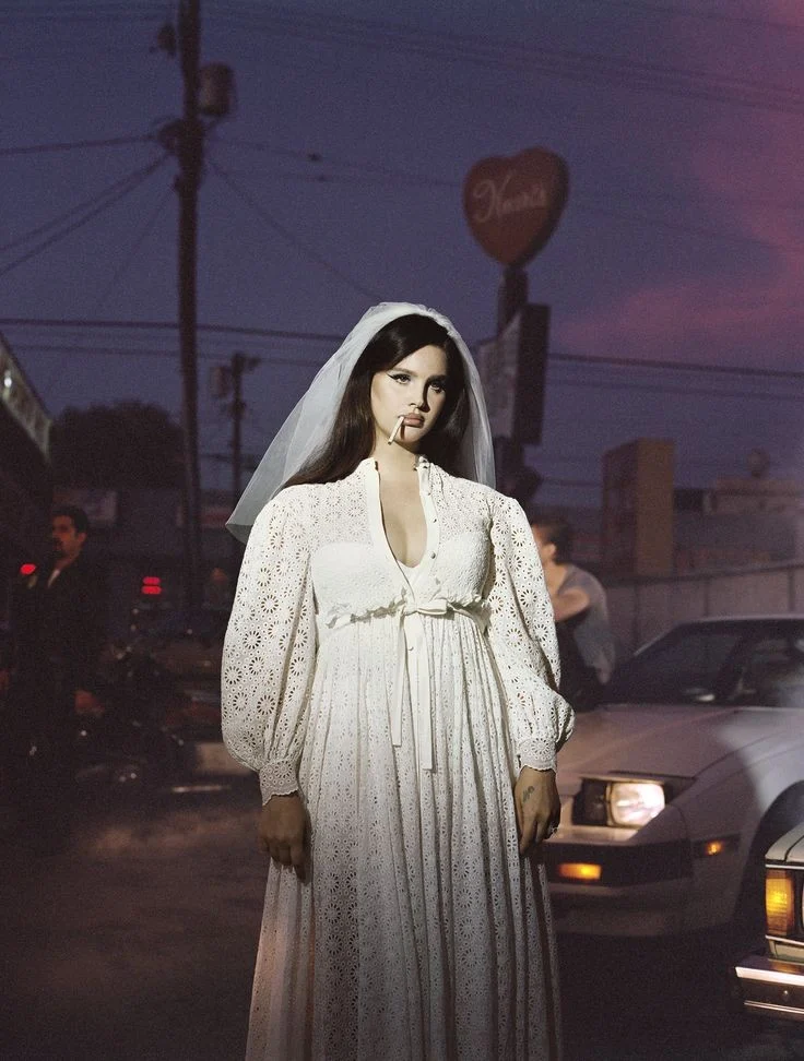 Lana Del Rey (Ocean Blvd era)