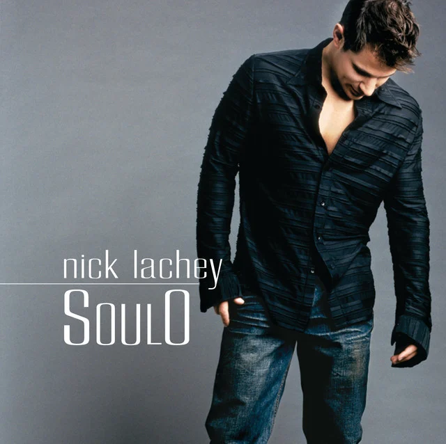 Nick Lachey (SoulO era) (Fixed)