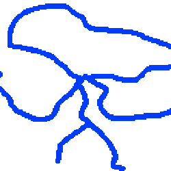 Raxdflipnote stick figures