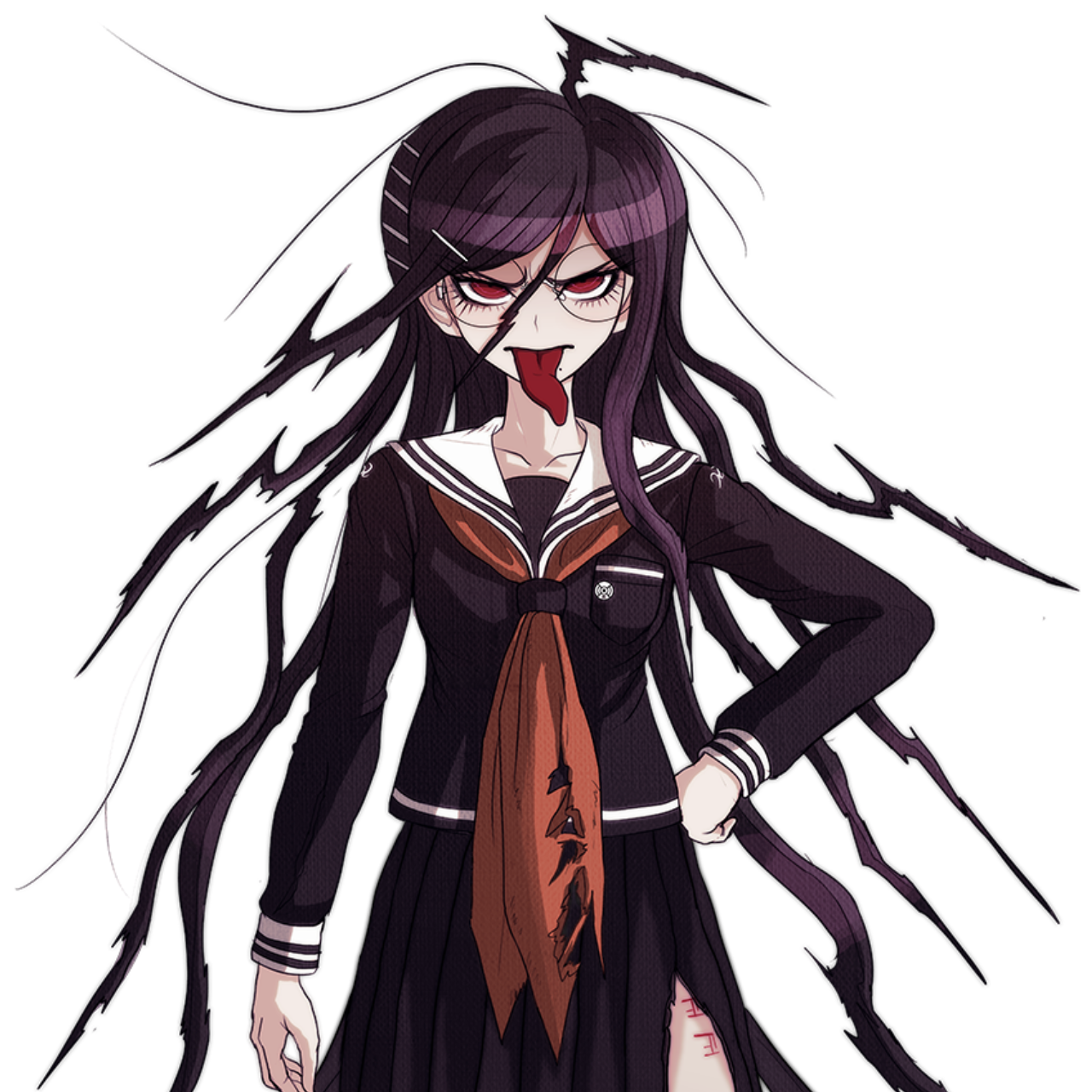 Genocider Syo (UDG)