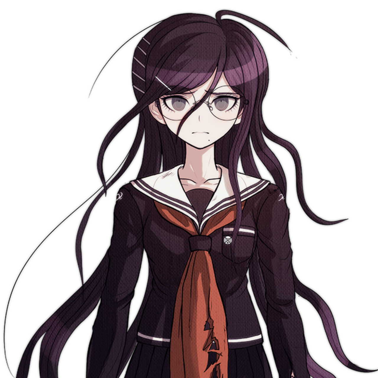 Toko Fukawa (UDG)
