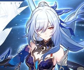 镜流
