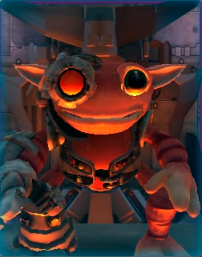 The Grox