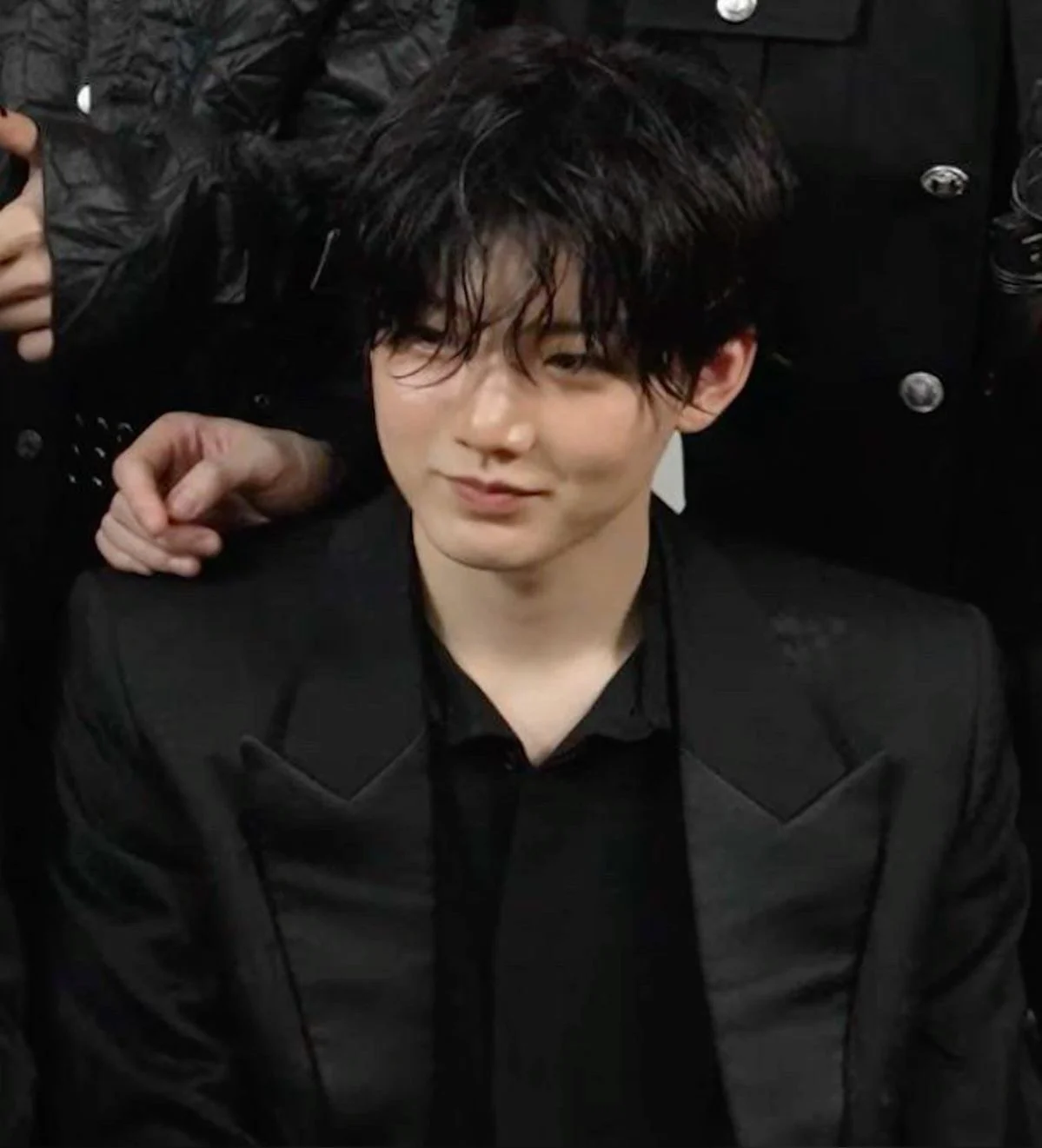 Kim Junkyu