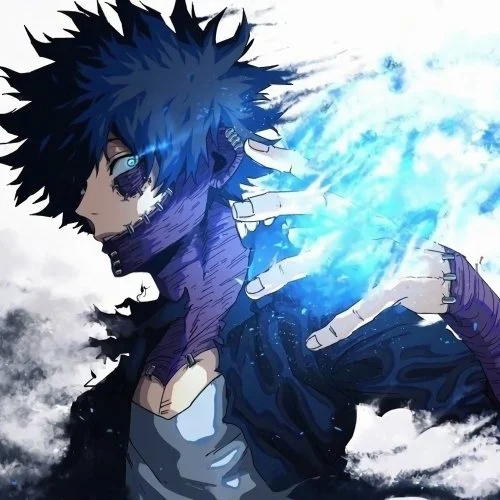 Dabi (MHA)