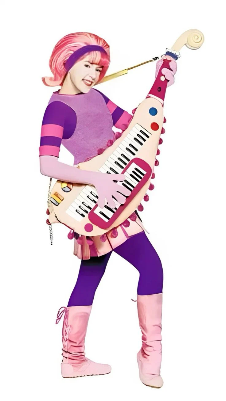 DeeDee Doodle