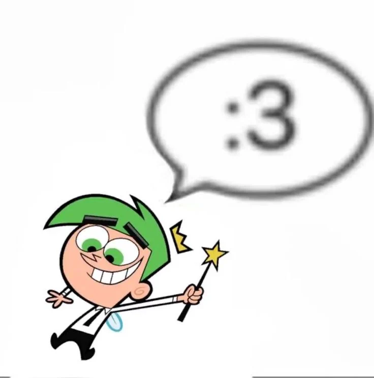 Cosmo padrinos magicos