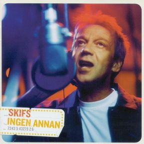 Björn Skifs 2002