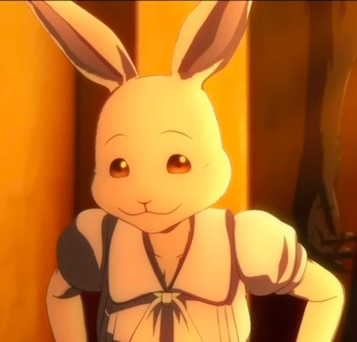 Haru (Beastars)