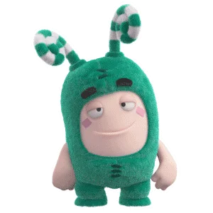 Zee Oddbods