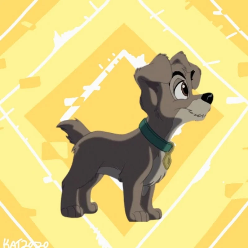 ScampVHS