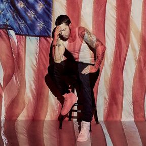 Eminem (Revival version 2)