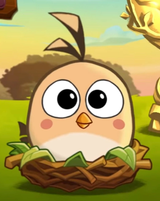 Hatchling (Angry Birds 2)