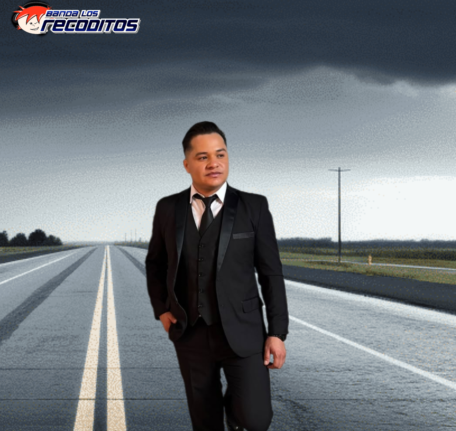 Rafael Gonzalez (Banda Los Recoditos) Version 3, Trained - Audio Español