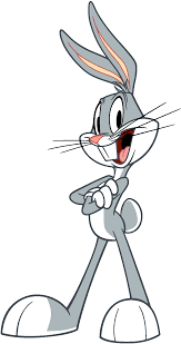 Bugs Bunny (The Looney Tunes Show)