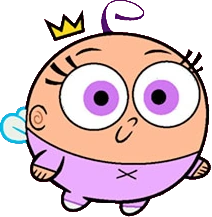 Poof (The Fairly OddParents)