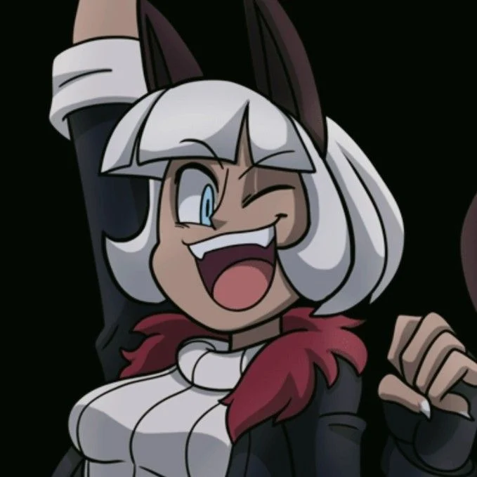 (JP) Ms Fortune/Nadia Fortune [Skullgirls]
