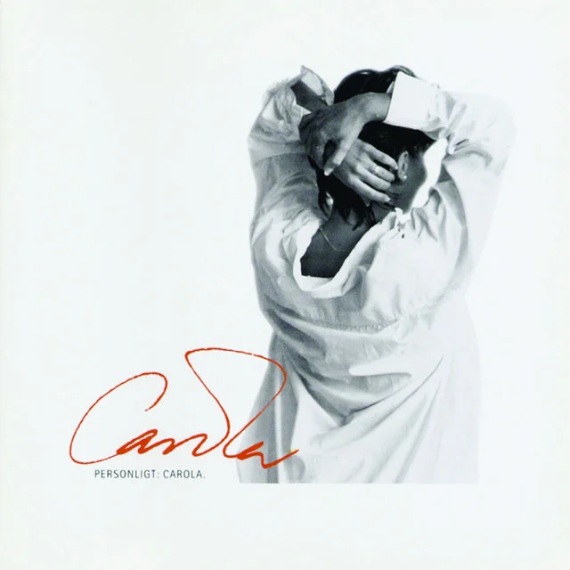 Carola Häggkvist 1994