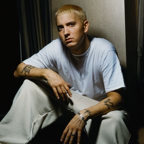 Eminem (1999-2002)