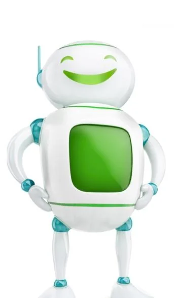 Eco (EcoATM mascot)