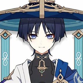 流浪者 Wanderer/Raiden Kunikuzushi/Scaramouche/Balladeer(CN) 2.0