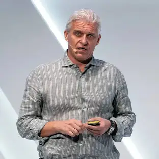 Oleg Tinkov
