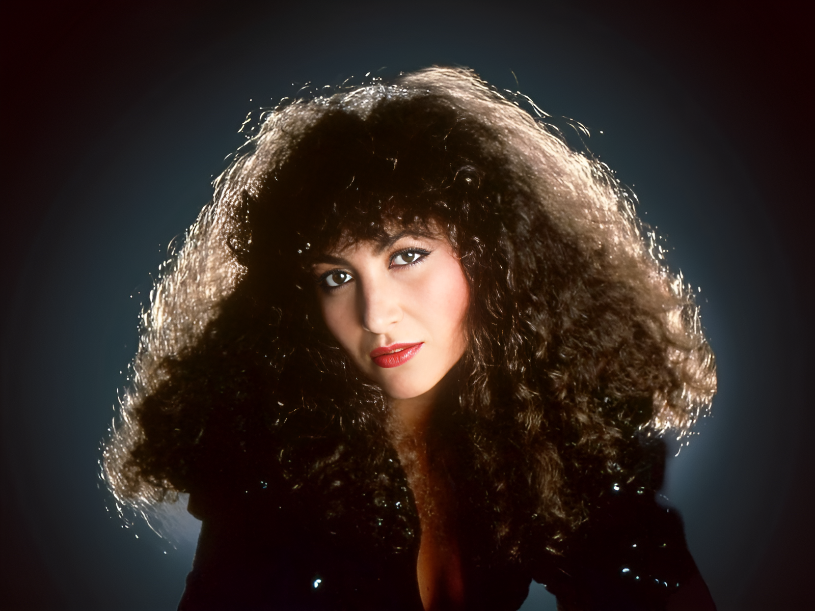 Amanda Miguel