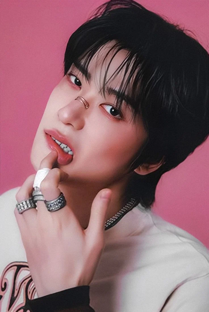 Jaehyun NCT
