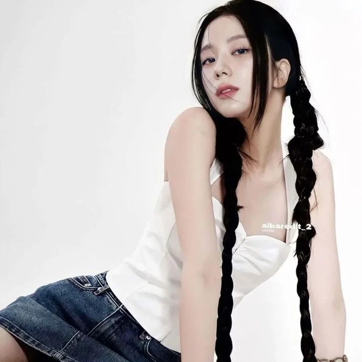 Jisoo blackpink