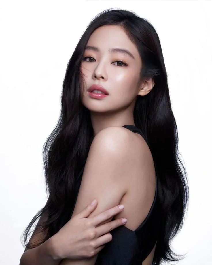 Jennie blackpink
