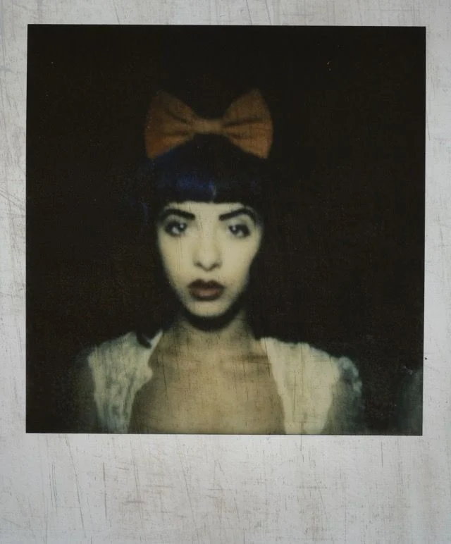 Melanie Martinez 2013 Era