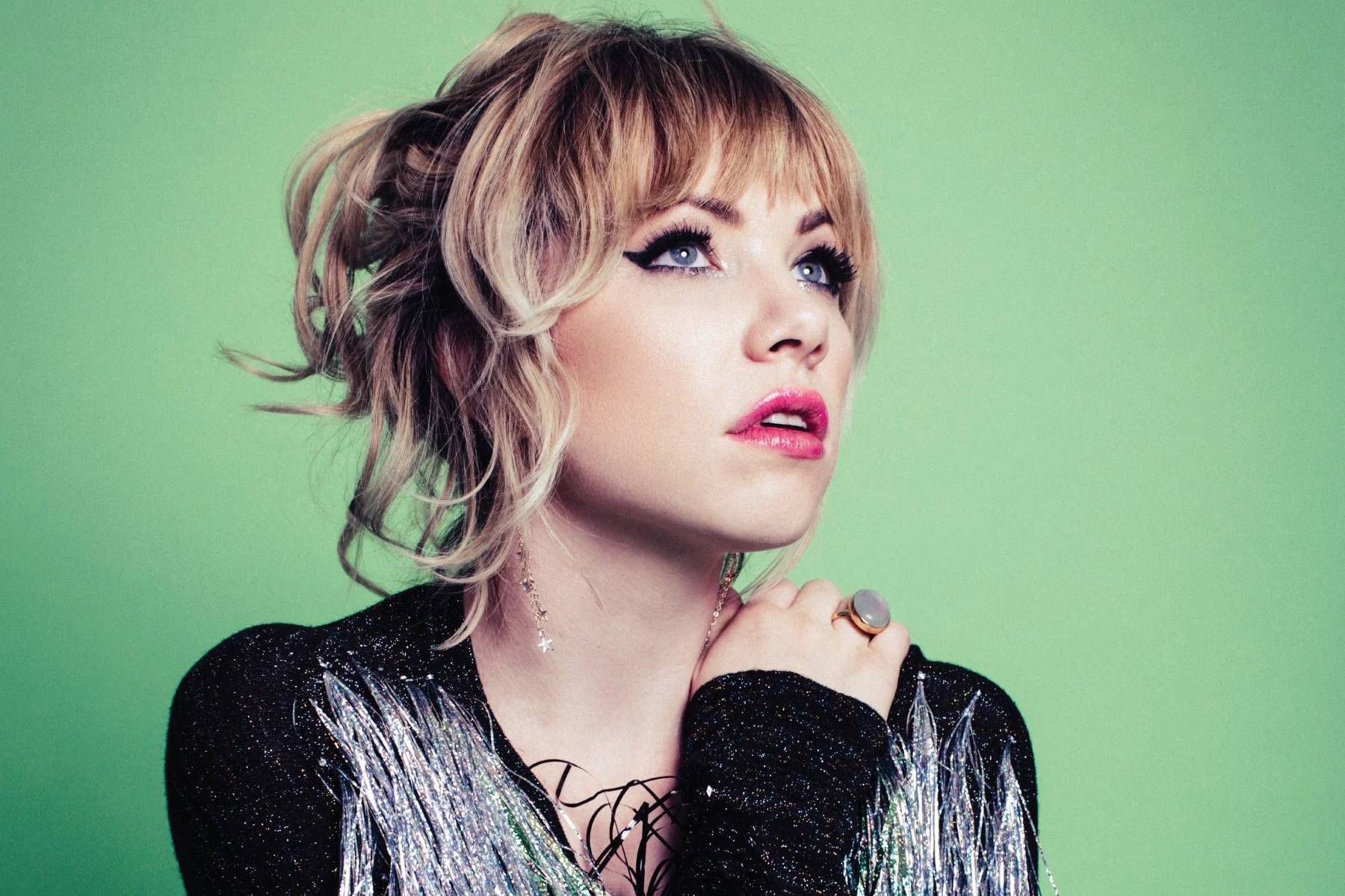 Carly Rae Jepsen (Dedicated Era)