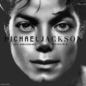 Michael Jackson (Modern Version)