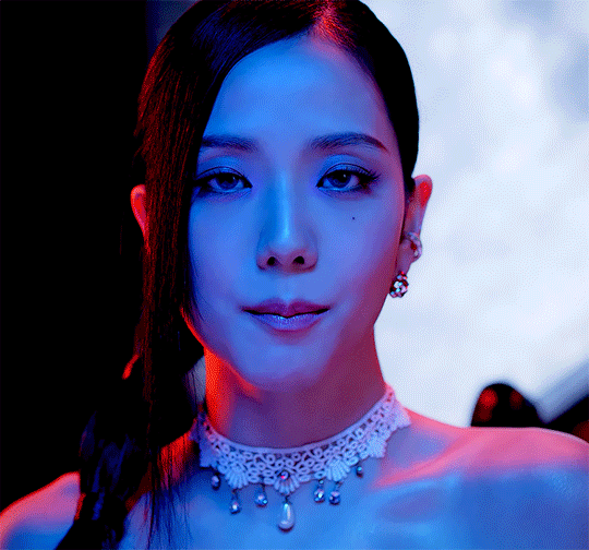 Kim Jisoo - Blackpink (ALL ROUND VER.)