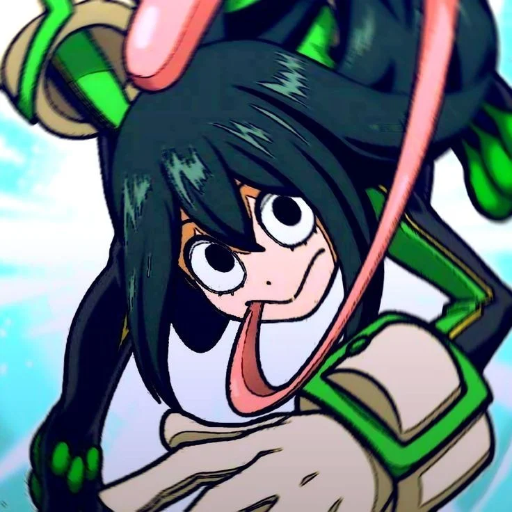Tsuyu español latino