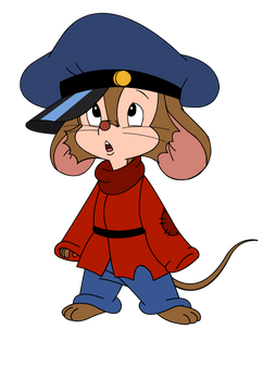 Fievel   (An American Tail)