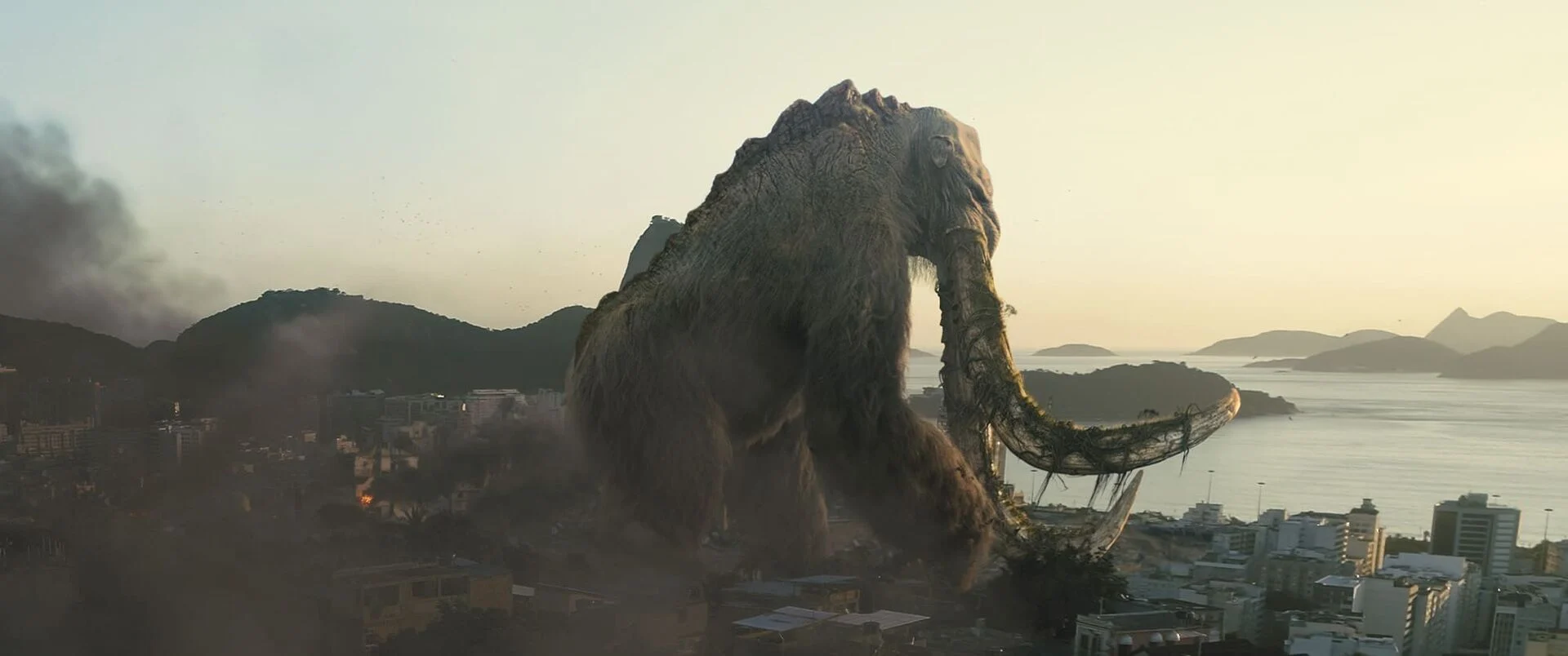 Behemoth (Monsterverse)