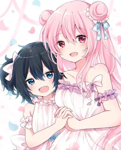 Satou Matsuzaka - Happy Sugar Life 