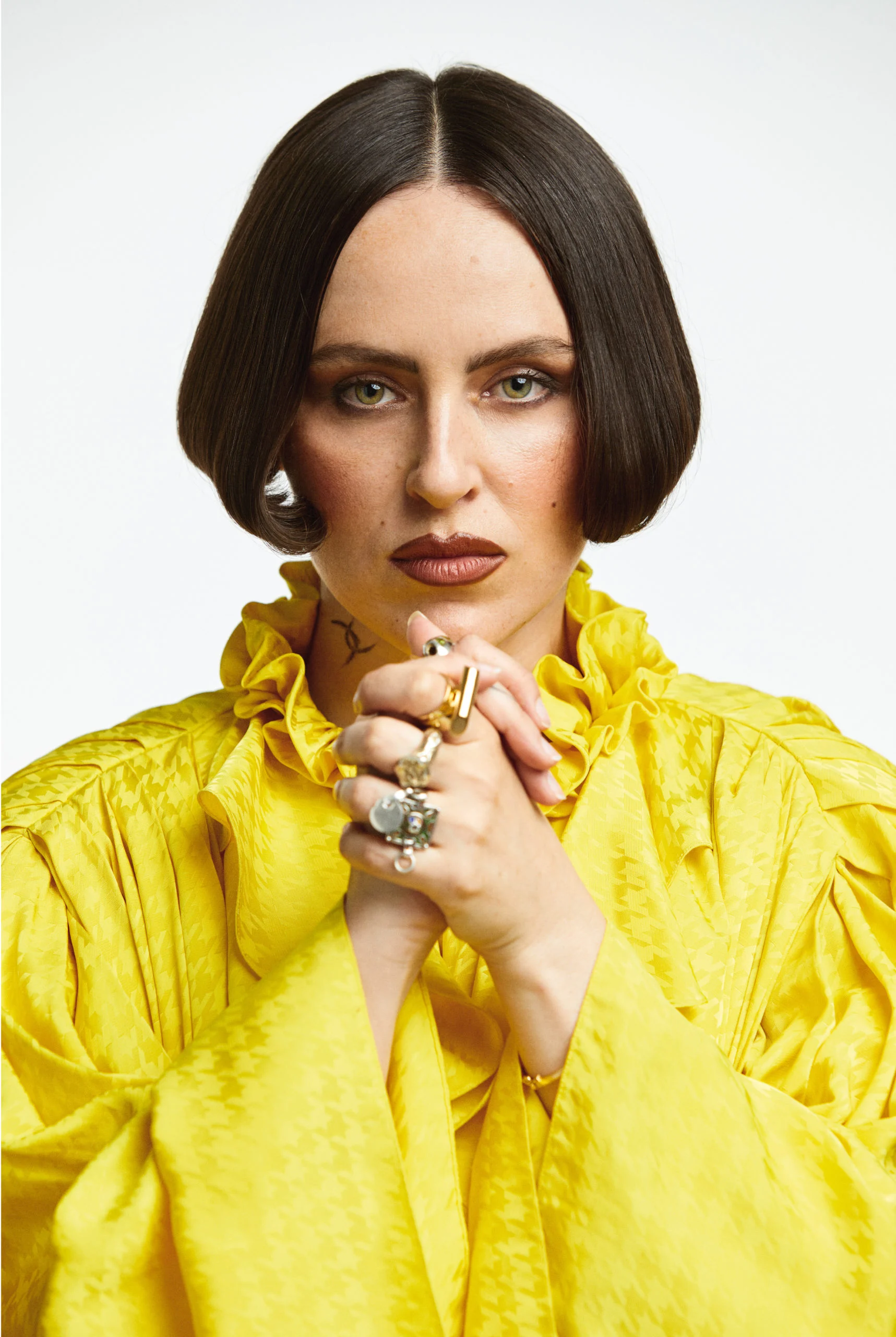 Bonnie Banane