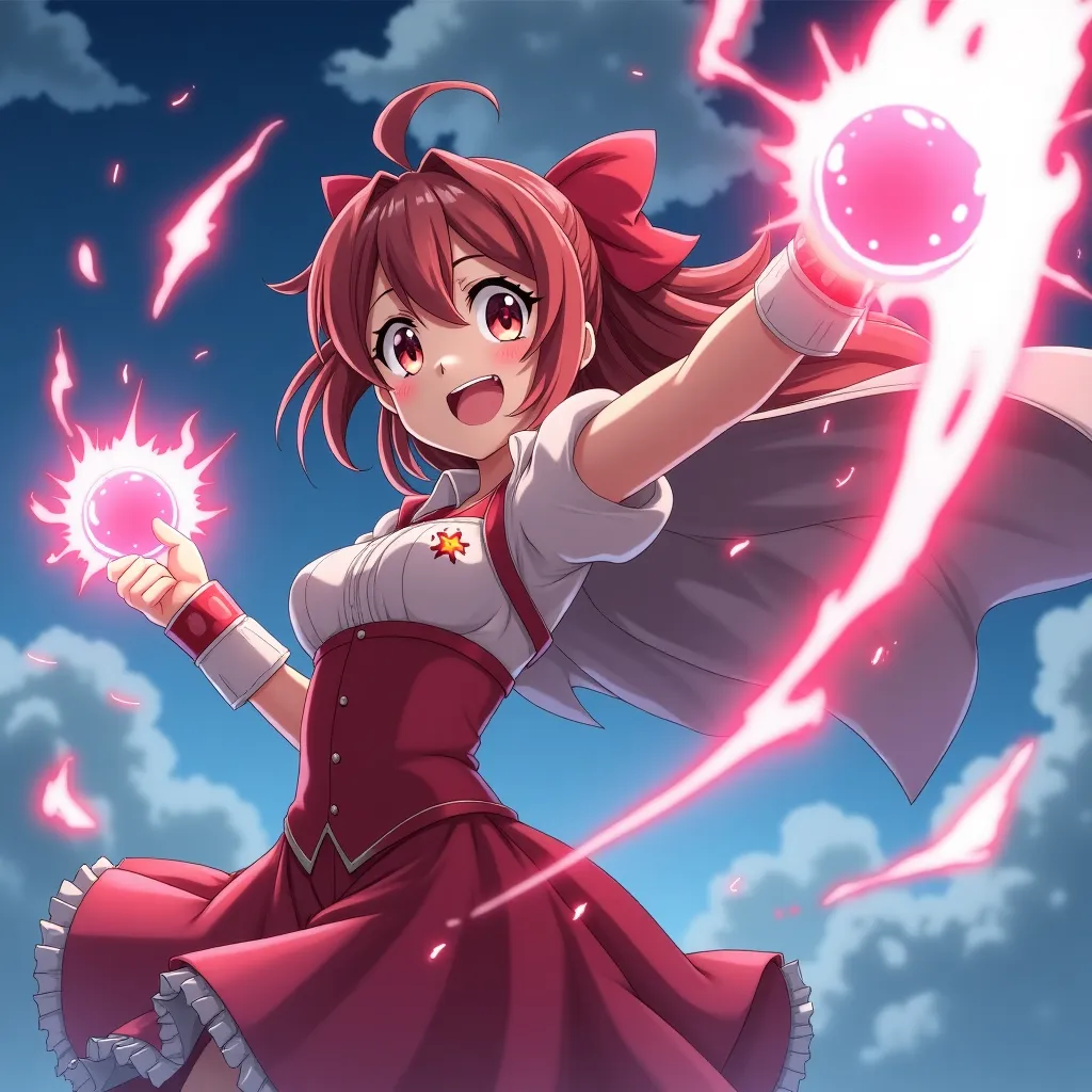 Yaeko
