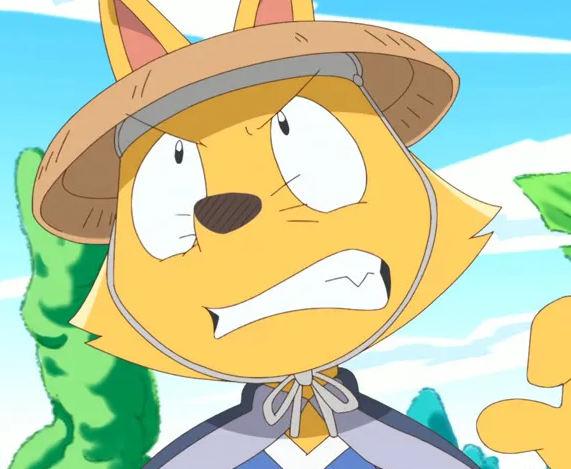 ZORORI (MOTTO! MAJIME NI FUMAJIME KAIKETSU ZORORI)