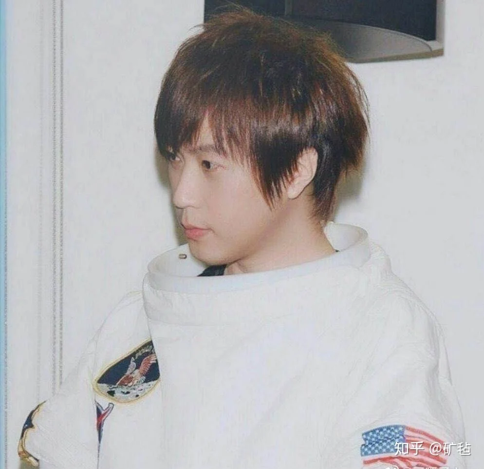 Ashin from Mayday